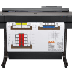 HP Designjet Drukarka T650 36″