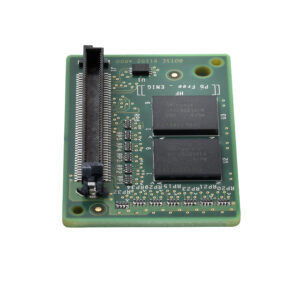 HP 90-pinowy moduł 1 GB DDR3 DIMM