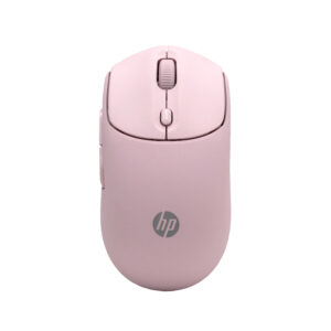 HP Mysz bezprzewodowa 400 Quiet