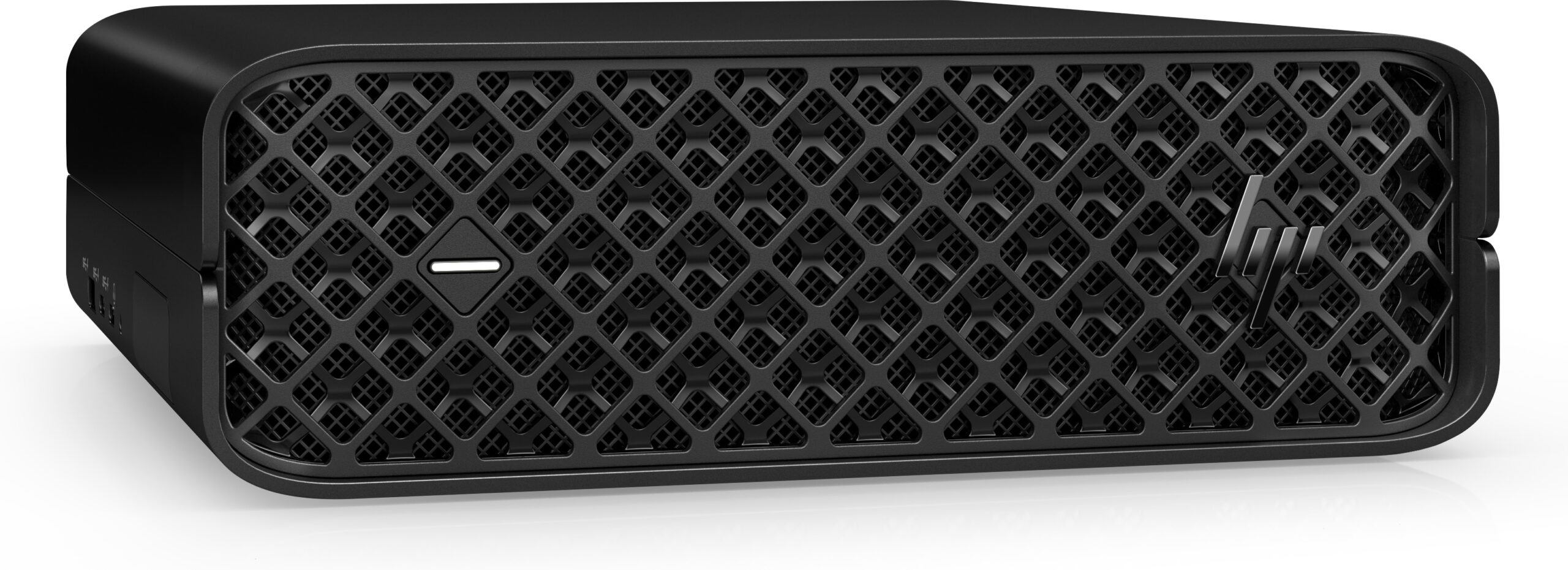 HP Z2 Mini G9 Intel® Core™ i7 i7-13700 16 GB DDR5-SDRAM 512 GB SSD NVIDIA Quadro T1000 Windows 11 Pro Mini PC Workstation Black - obrazek 3