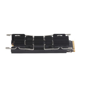 HP Moduł dysku SSD Z Turbo 2 TB 2280 PCIe-4x4 SED OPAL2 TLC M.2