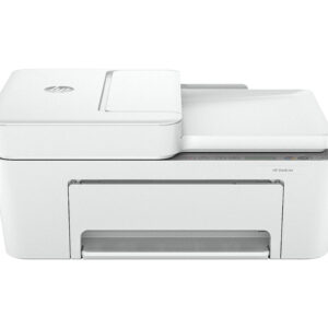 HP DeskJet 4220e Bezprzewodowe All-in-One W kolorze Drukarka, Instant Ink; Kopiarka, skaner
