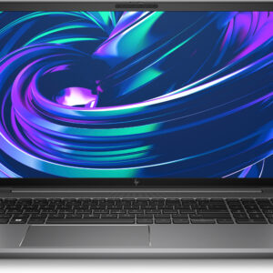 HP ZBook Power G10 Intel® Core™ i9 i9-13900H Mobilna stacja robocza 39,6 cm (15.6") Full HD 32 GB DDR5-SDRAM 1 TB SSD NVIDIA RTX 3000 Ada Wi-Fi 6E (802.11ax) Windows 11 Pro Szary