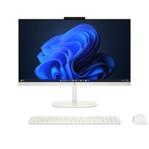 HP ProStudio 2 G2i Intel Core 5 120U 60,5 cm (23.8") 1920 x 1080 px All-in-One PC 16 GB DDR5-SDRAM 512 GB SSD Windows 11 Pro Wi-Fi 6 (802.11ax) Biały