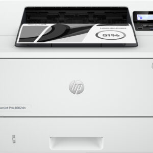 HP LaserJet Pro Drukarka 4002dn