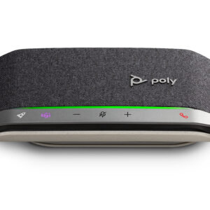 HP Poly Zestaw głośnomówiący Poly Sync 20+M, adapter USB-C/A