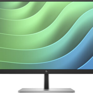 HP Monitor E27 G5 FHD