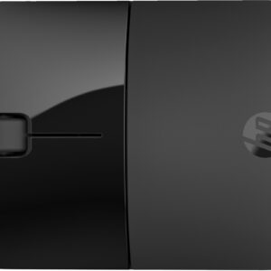 HP Mysz Z3700 Dual Black