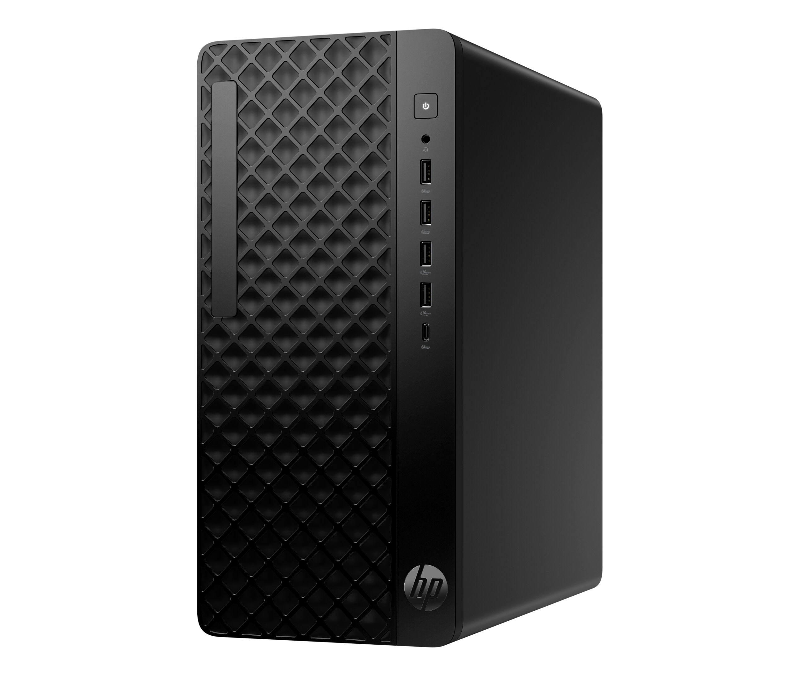 HP ProDesk 2 TWR G1a E AMD Ryzen 7 8700G 16GB/1TB W11P 1YW komputer stacjonarny tower PC - obrazek 3