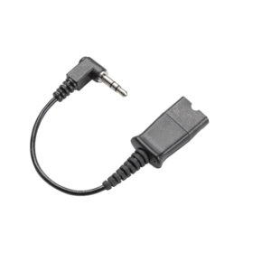 HP Poly Kabel Poly 3,5 mm na QD (3 m)