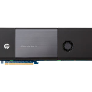 HP Napęd Z Turbo Drive Quad Pro 2x512GB PCIe SSD