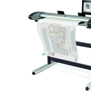 HP Skaner SD Pro 44"