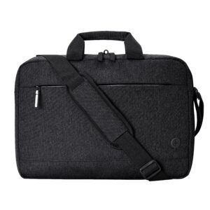 HP Ładowany od góry plecak Prelude Pro 15,6″ stworzony z materiałów z recyklingu
