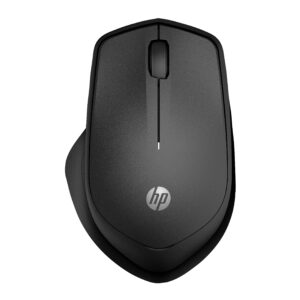 HP Mysz bezprzewodowa 285 Silent
