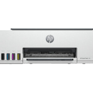 HP Smart Tank 580 Bezprzewodowe All-in-One W kolorze Drukarka, Kopiarka, skaner