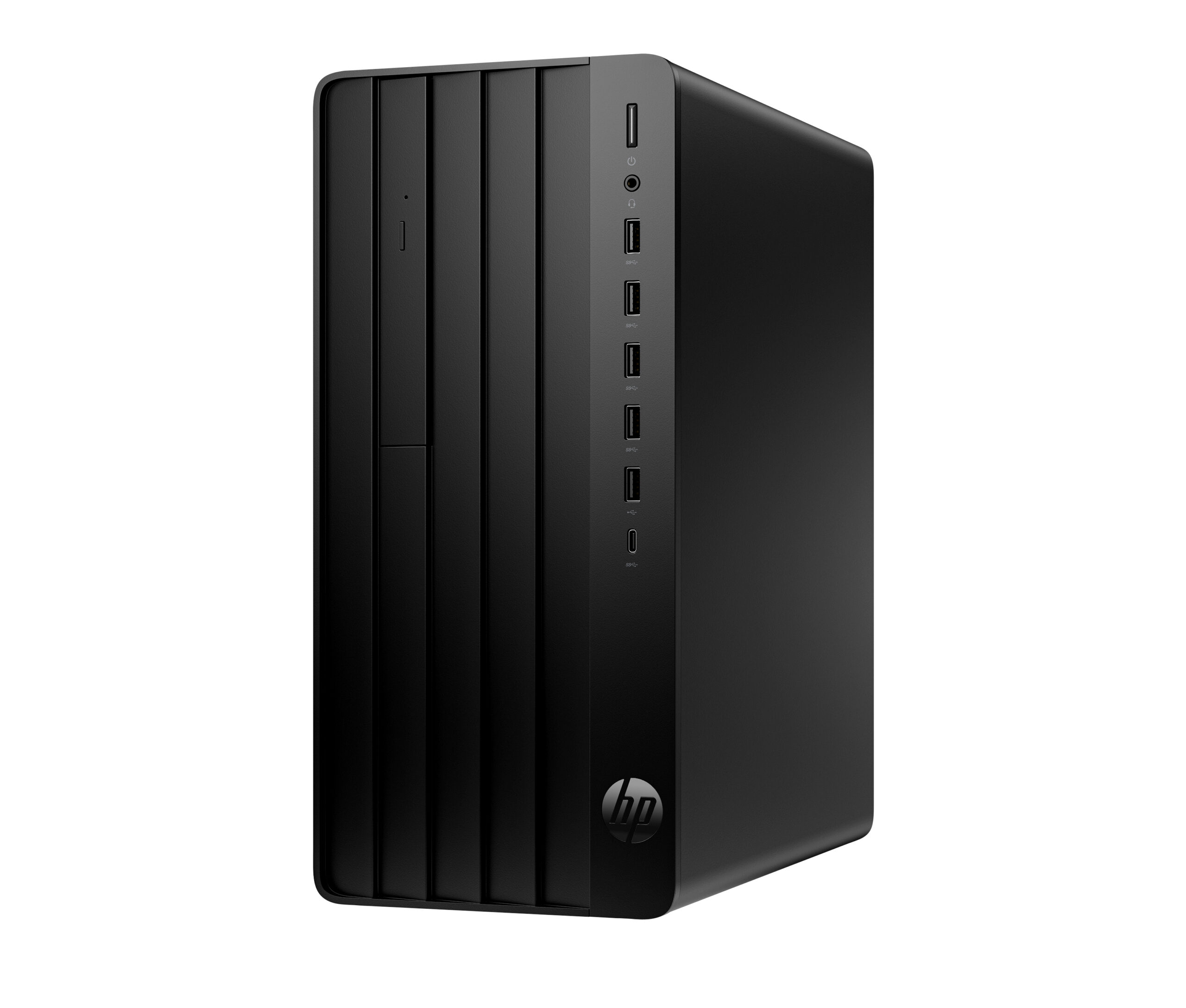 HP Pro 290 G9 Intel® Core™ i7 i7-12700 8 GB DDR4-SDRAM 512 GB SSD Windows 11 Pro Tower PC Czarny - obrazek 3