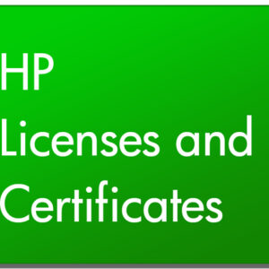 HP 1y ZCentralRmtBoost Std Support E-LTU