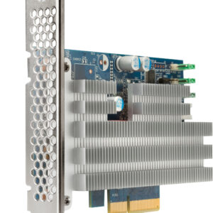HP Napęd SSD PCIe Z Turbo Drive G2 1 TB