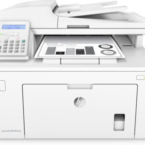 HP LaserJet Pro Urządzenie wielofunkcyjne M227fdn