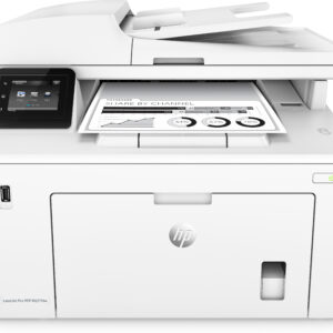 Urządzenie wielofunkcyjne HP LaserJet Pro M227fdw