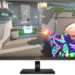 HP OMEN Transcend 31.5 inch UHD 240Hz OLED Gaming Monitor - Transcend 32