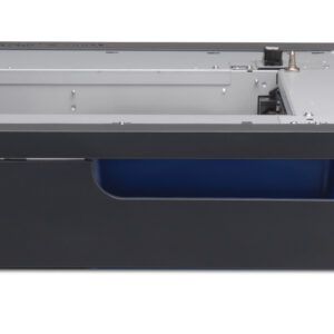 HP LaserJet Podajnik papieru na 500 arkuszy dla drukarek Color