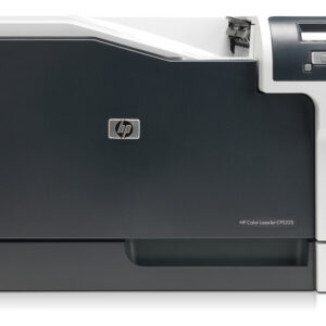 HP Color LaserJet Professional LaserJet Pro CP5225n W kolorze Drukarka, Tylko Ethernet