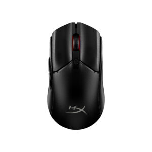 HyperX Pulsefire Haste 2 Core WIs – mysz dla graczy (czarna/czarna)