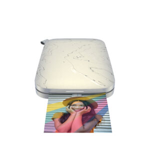 HP Sprocket Select Photo Printer, Print