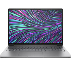 HP ZBook Power G11 Intel Core Ultra 5 135H Mobilna stacja robocza 40,6 cm (16") WUXGA 16 GB DDR5-SDRAM 1 TB SSD NVIDIA RTX A1000 Wi-Fi 6E (802.11ax) Windows 11 Pro AI Workstation, AI PC Srebrny