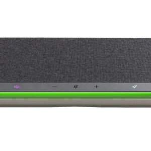 HP Poly Telefon konferencyjny Poly Sync 60, zatwierdzony do współpracy z aplikacją Microsoft Teams