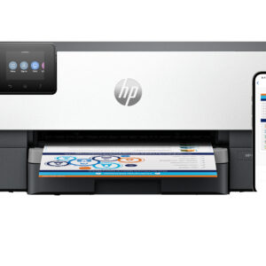 HP OfficeJet Pro 9110b Bezprzewodowe W kolorze Drukarka, Drukowanie dwustronne