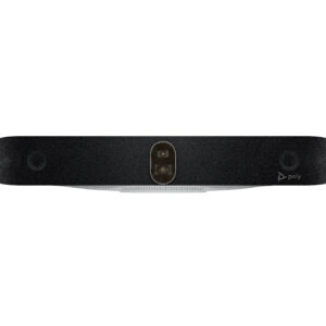 HP Poly Soundbar wideo Poly Studio X72 All-In-One