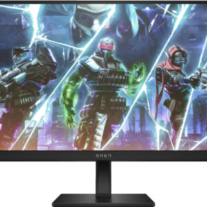 OMEN by HP Monitor dla graczy 27″ FHD 240 Hz – OMEN 27s