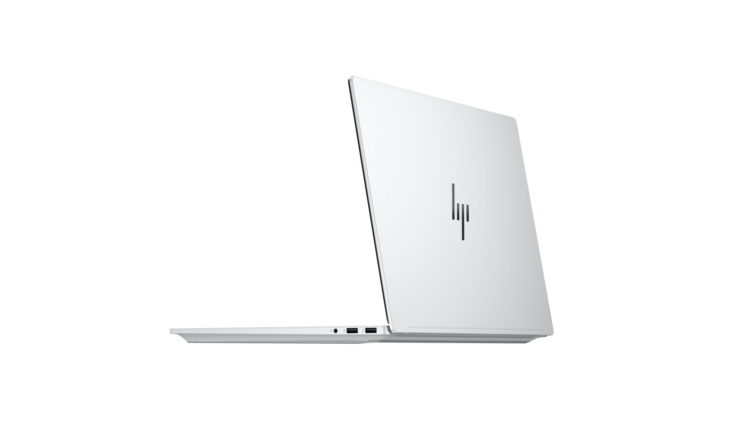 HP OmniBook 7 Next Gen AI 17-dc0219nw Copilot+ PC Intel Core Ultra 5 226V Laptop 43,9 cm (17.3") Ekran dotykowy Full HD 16 GB LPDDR5x-SDRAM 1 TB SSD Wi-Fi 7 (802.11be) Windows 11 Home Srebrny - obrazek 3
