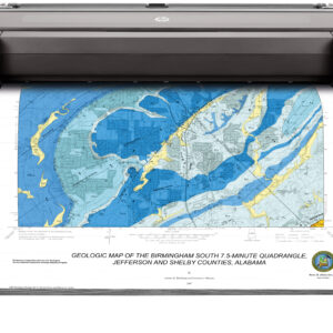 HP DesignJet T1700 dr - 1118 mm (44 Zoll) PostScript +++ Postscript Dateiformat, Dual-Rollen-Option