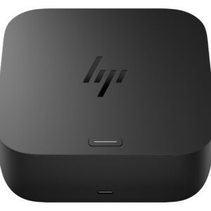 HP Stacja dokowania USB-C 100 W G6