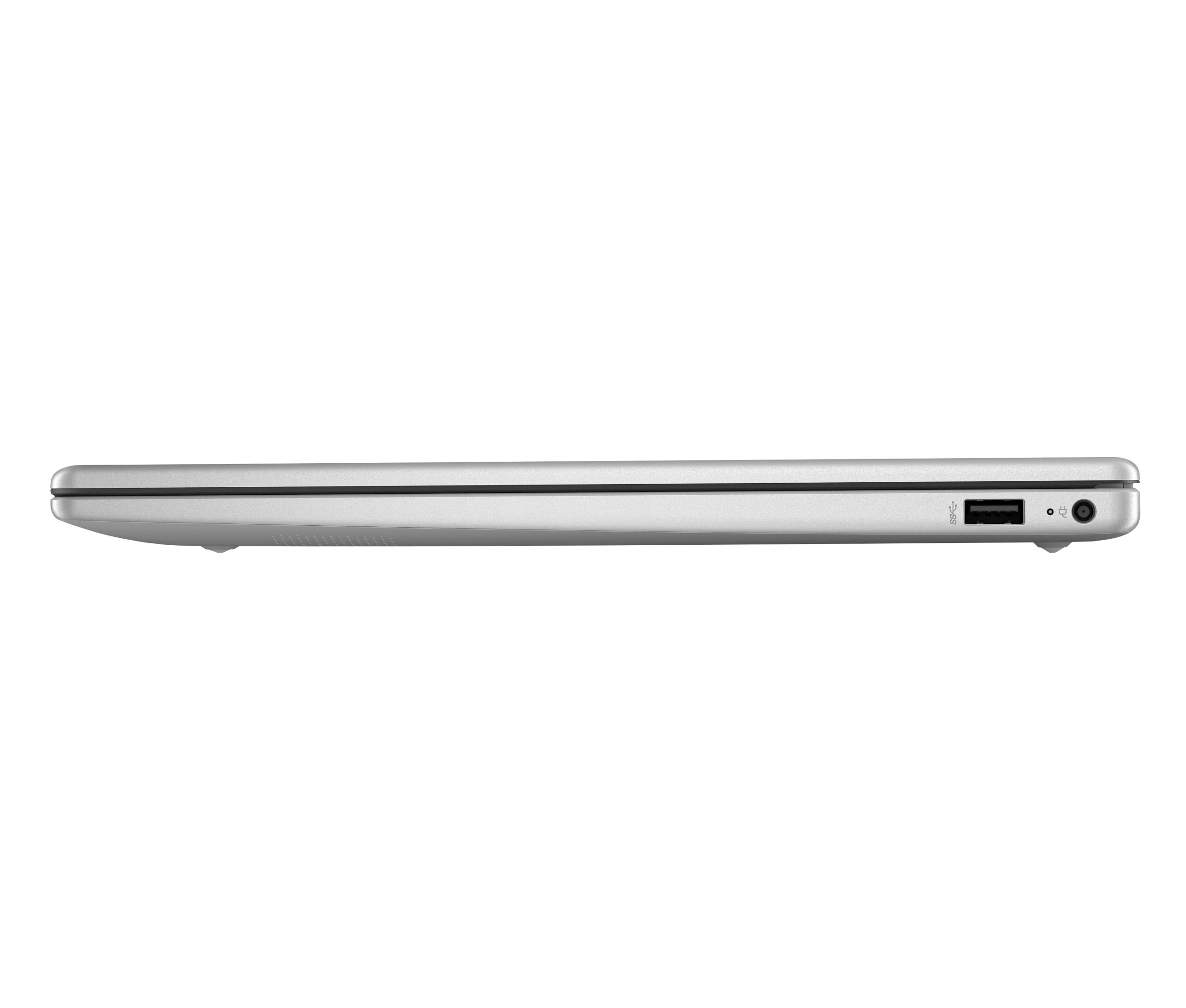 HP 15-fd1219nw Intel® Core™ i7 150U Laptop 39,6 cm (15.6") Full HD 16 GB DDR4-SDRAM 512 GB SSD Wi-Fi 6 (802.11ax) Windows 11 Home Srebrny - obrazek 5