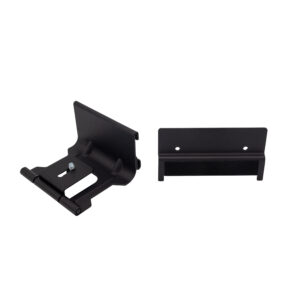 HP Poly Studio P15/R30 Wall Mount Uchwyt montażowy Czarny