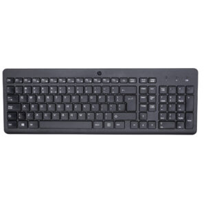 HP Klawiatura bezprzewodowa 220