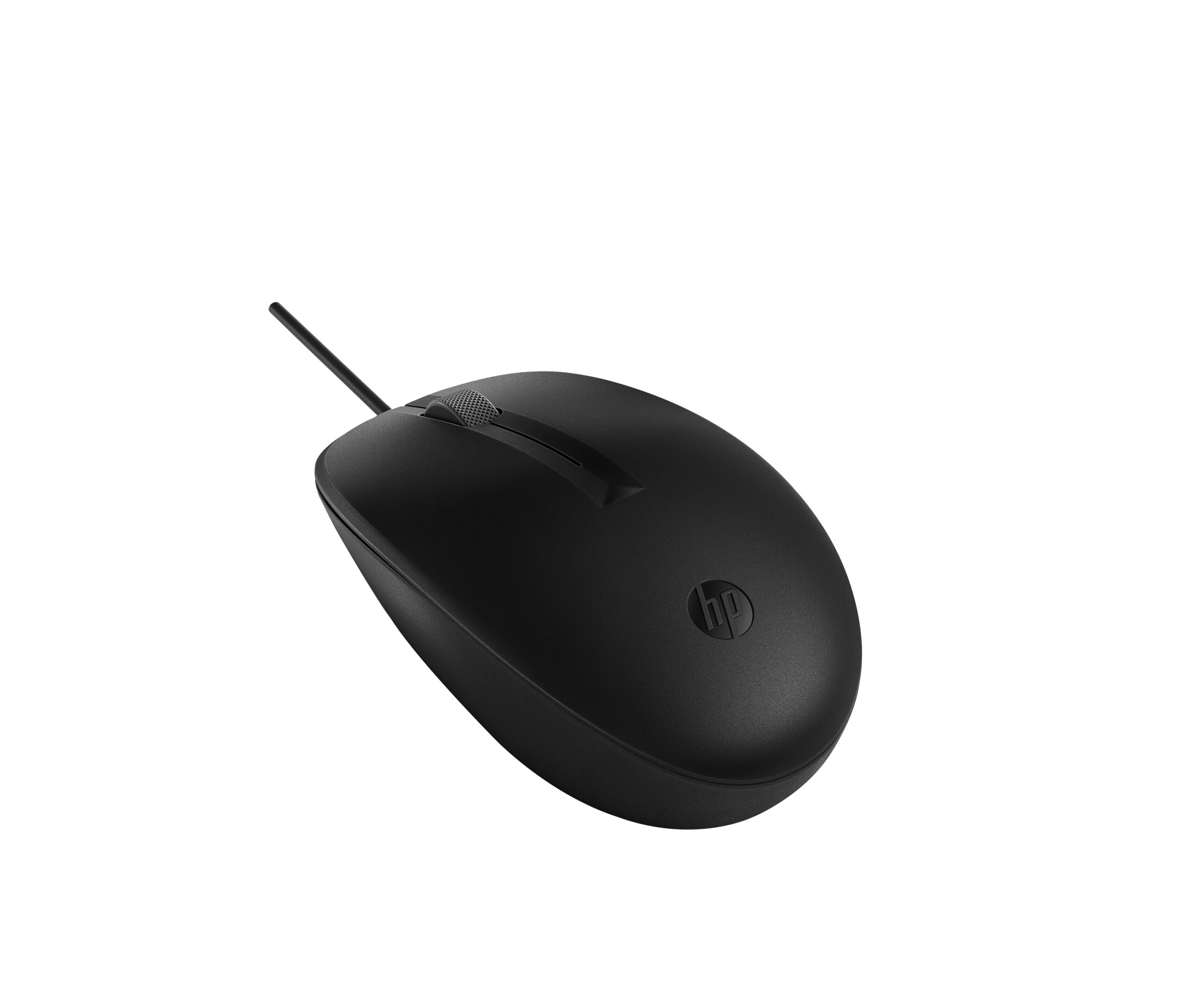 HP Mysz 128 LSR WRD (120 w opakowaniu zbiorczym) - obrazek 3