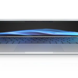HP EliteBook 8 G1i Next Gen AI Copilot+ PC Intel Core Ultra 5 228V Laptop 35,6 cm (14") WUXGA 32 GB LPDDR5x-SDRAM 512 GB SSD Wi-Fi 7 (802.11be) Windows 11 Pro Srebrny