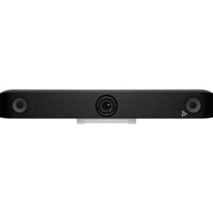 HP Poly Kamera z głośnikiem soundbar Poly Studio V52 USB