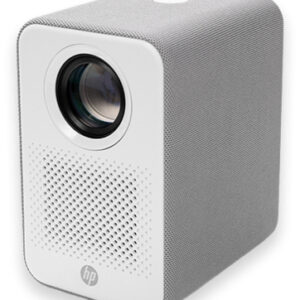 HP CC500 Projektor o standardowym rzucie 260 ANSI lumenów LCD 1080p (1920x1080) Biały