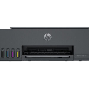 HP Smart Tank 581 Bezprzewodowe All-in-One W kolorze Drukarka, Kopiarka, skaner
