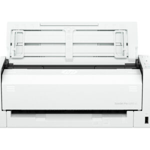HP ScanJet Pro 4200 s1 Skaner ADF 600 x 600 DPI A4 Niebieski, Biały