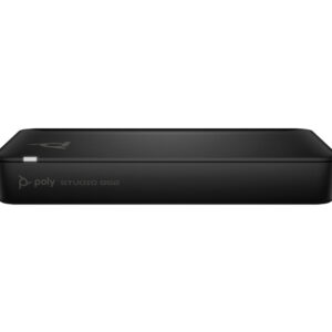 POLY STUDIO G62 VIDEO/CONFERENCING SYSTEM WW