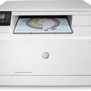 HP Color LaserJet Pro Urządzenie wielofunkcyjne M182n