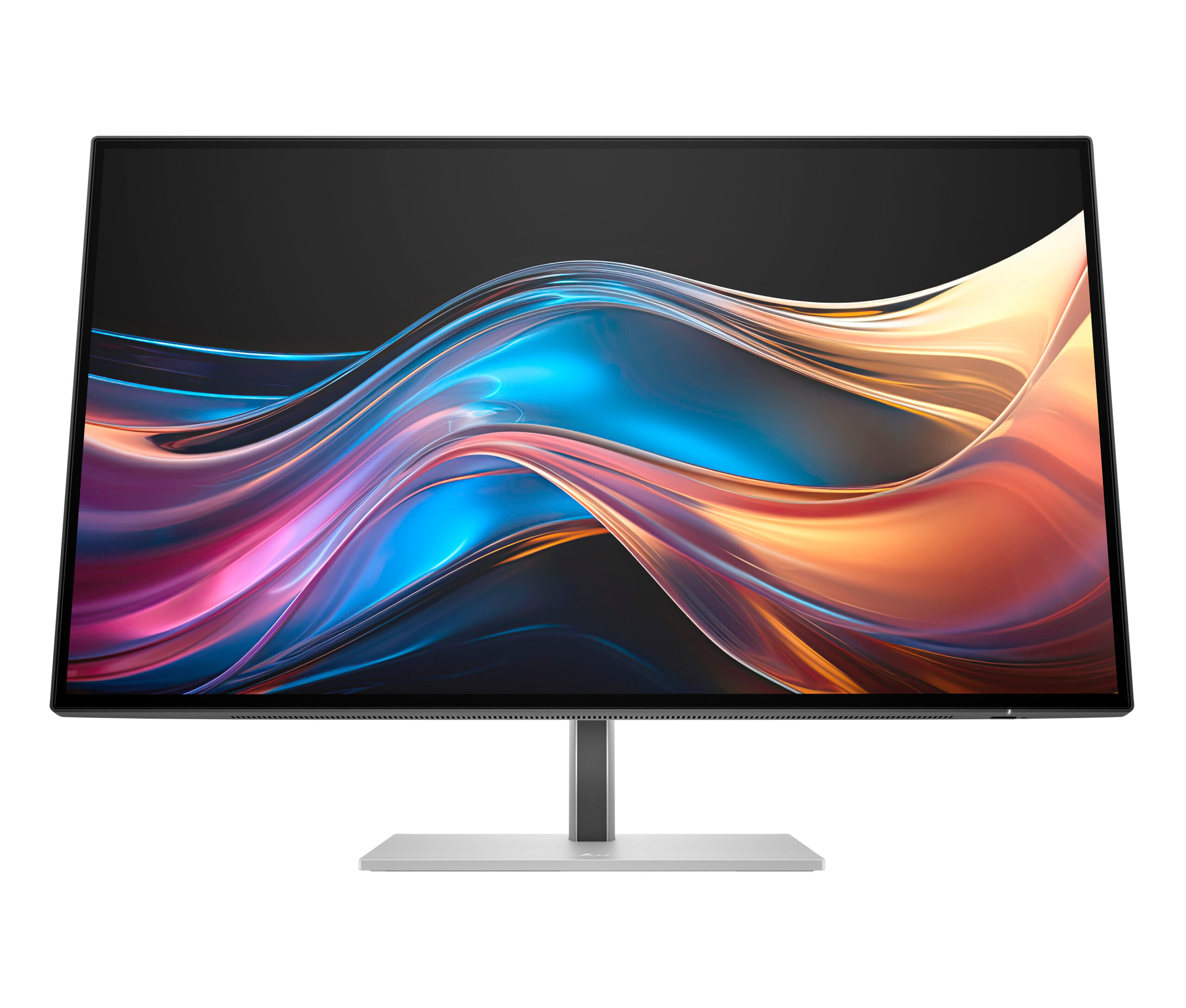 HP Series 7 Pro 27-calowy monitor Pro seria 7 QHD – 727pq, bez PVC