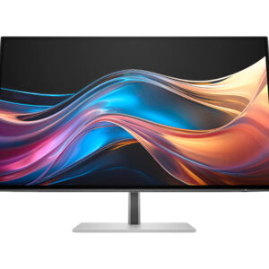 HP Series 7 Pro 27-calowy monitor Pro serii 7 QHD – 727pq